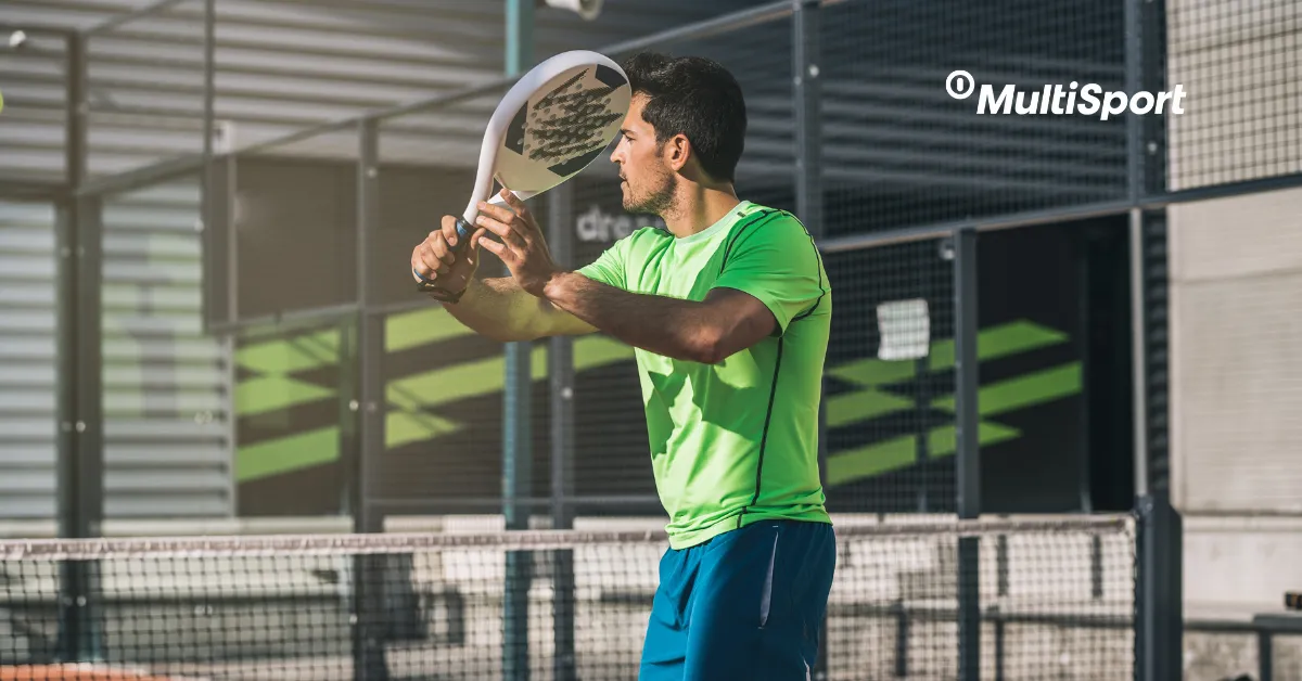 Padel uz MultiSport : Otkrijte najbolje lokacije u Hrvatskoj Padel uz MultiSport : Otkrijte najbolje lokacije u Hrvatskoj