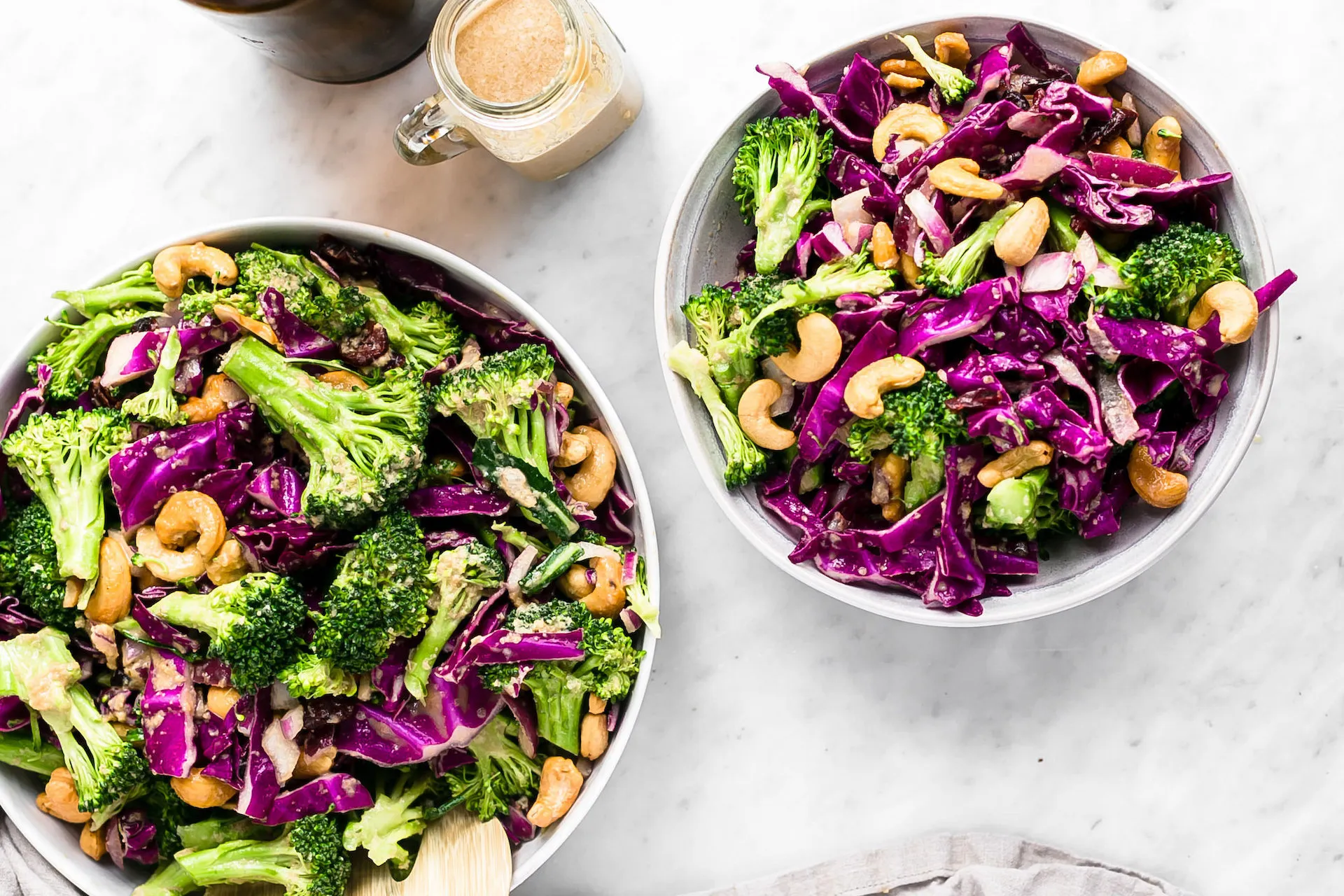 Jednostavna detox salata – zdravlje u zdjeli Jednostavna detox salata – zdravlje u zdjeli