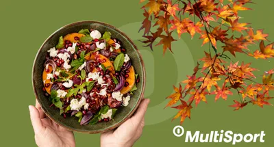 Top 5 sezonskih namirnica koje jačaju imunitet