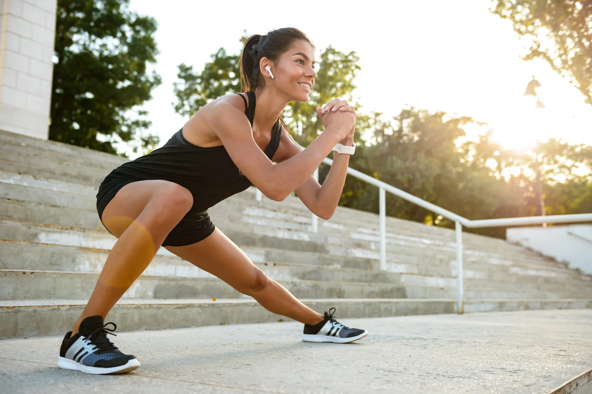 Kako dobiti motivaciju za trening? Kako dobiti motivaciju za trening?
