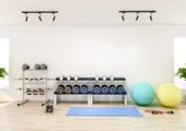 Centar Za Sport I Rekreaciju Teretana