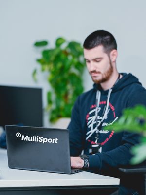 MultiSport team 2