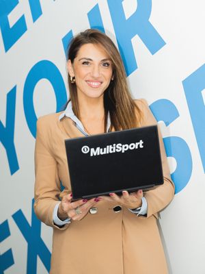 MultiSport team 4