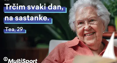 KAD NISI NA KAUČU IZABERI SVOJU MULTISPORT AKTIVNOST KAD NISI NA KAUČU IZABERI SVOJU MULTISPORT AKTIVNOST