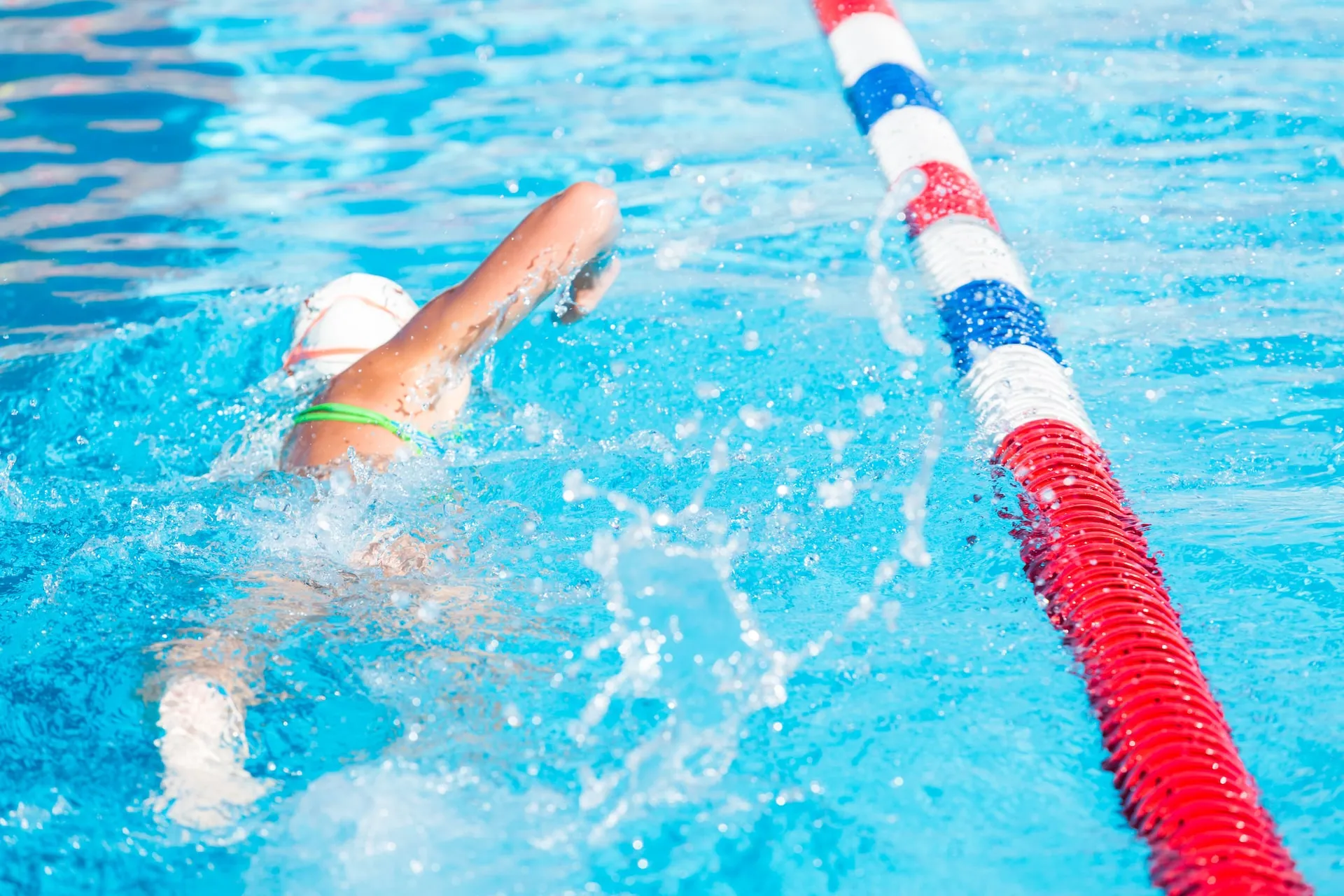 Ljetni sportovi za trening u prirodi Ljetni sportovi za trening u prirodi
