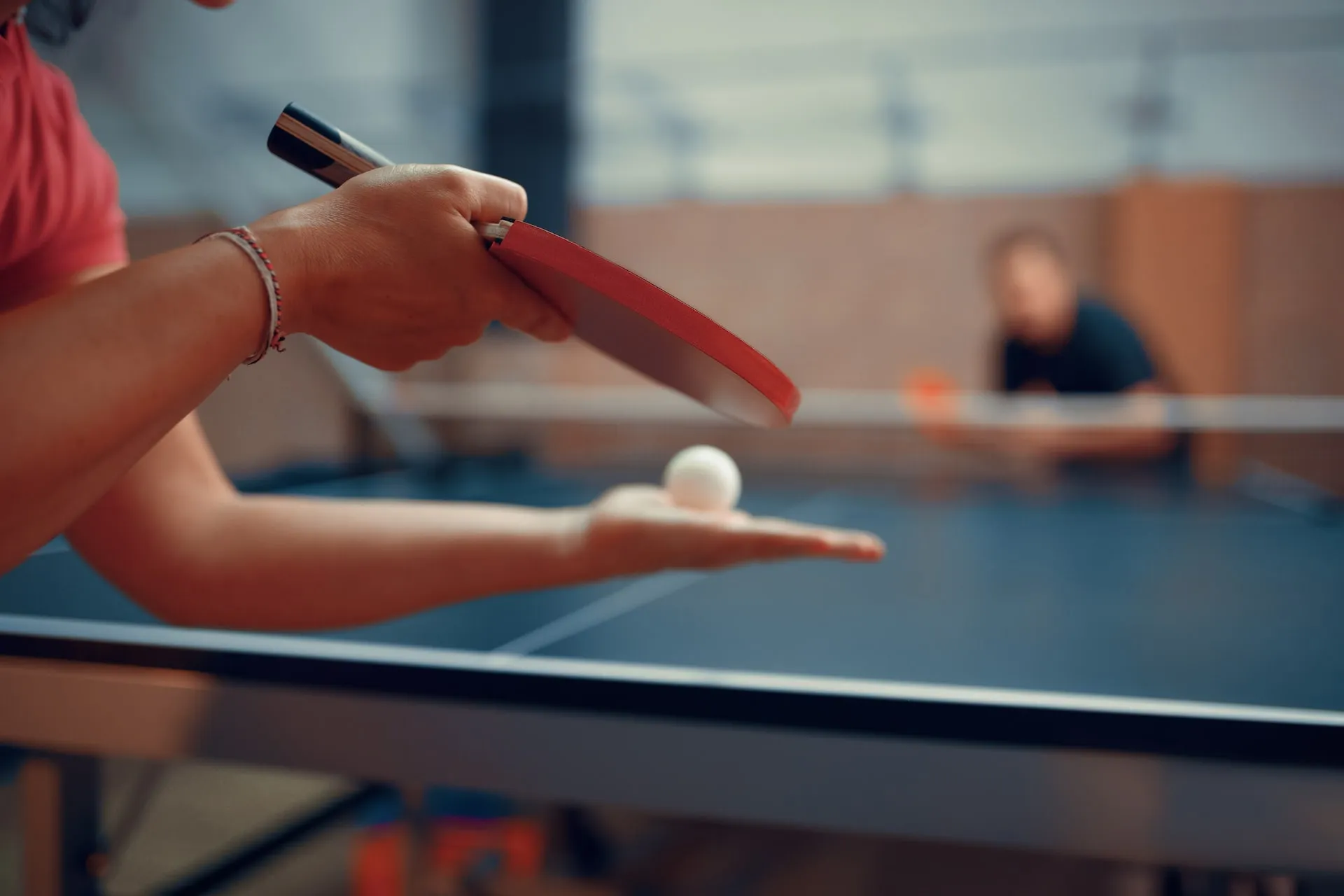 Stolni tenis – pravila i prednosti igranja Stolni tenis – pravila i prednosti igranja